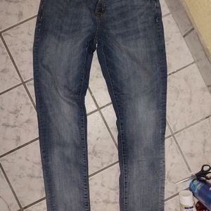 Aero jeans